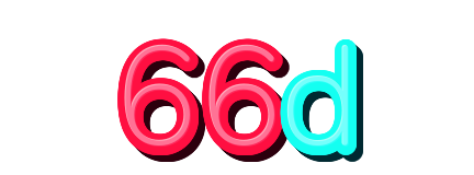 66d — logo kanal